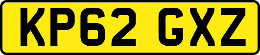 KP62GXZ