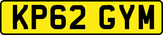 KP62GYM