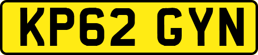 KP62GYN
