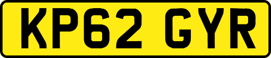 KP62GYR