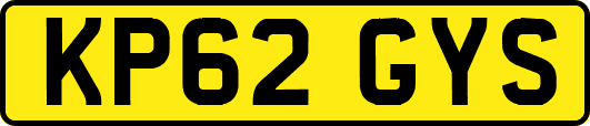 KP62GYS