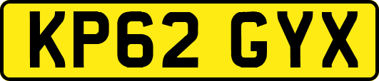 KP62GYX