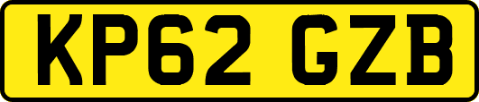 KP62GZB