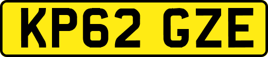 KP62GZE