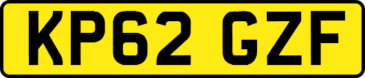 KP62GZF