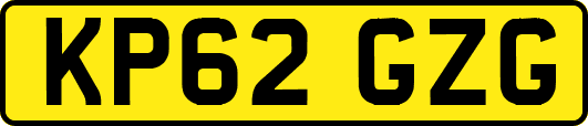 KP62GZG