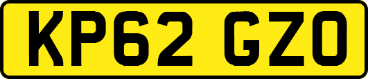 KP62GZO