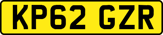 KP62GZR
