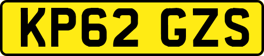 KP62GZS