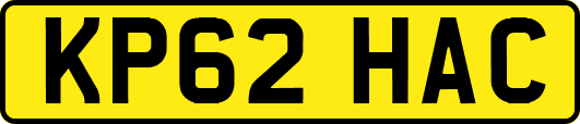 KP62HAC