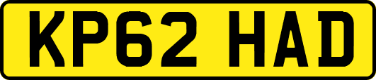 KP62HAD