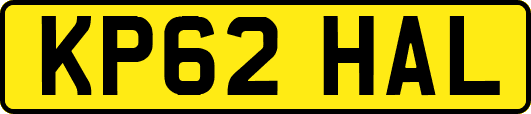KP62HAL