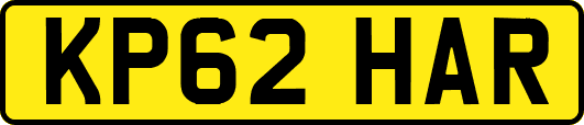 KP62HAR