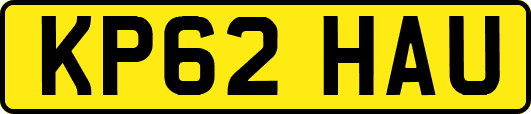 KP62HAU