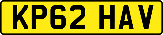 KP62HAV
