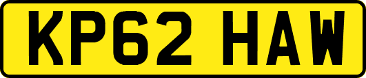 KP62HAW