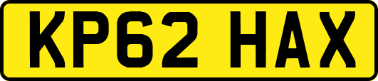 KP62HAX