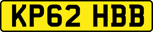 KP62HBB