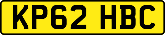 KP62HBC