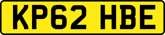 KP62HBE
