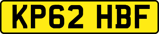 KP62HBF