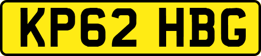 KP62HBG