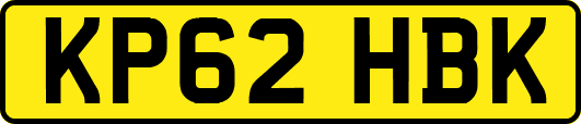 KP62HBK