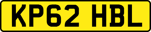 KP62HBL