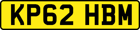 KP62HBM