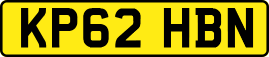 KP62HBN
