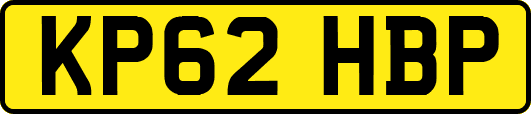 KP62HBP