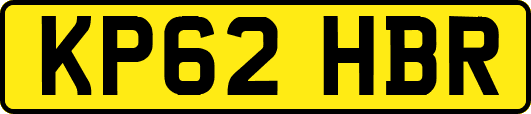 KP62HBR