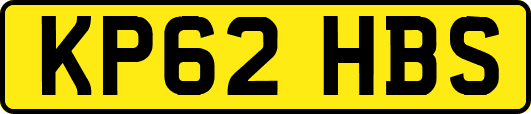 KP62HBS