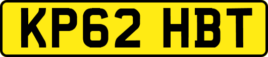 KP62HBT