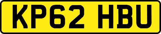 KP62HBU