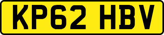 KP62HBV