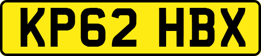 KP62HBX