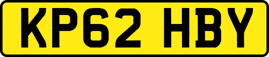 KP62HBY