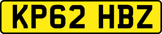 KP62HBZ