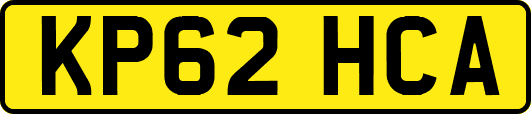 KP62HCA