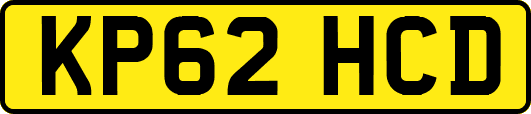 KP62HCD
