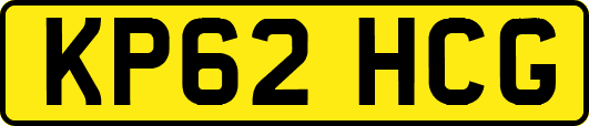 KP62HCG