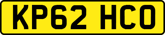 KP62HCO