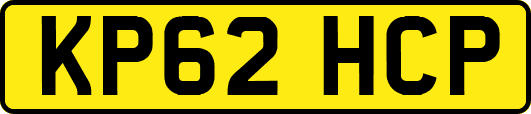 KP62HCP