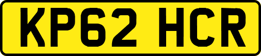 KP62HCR