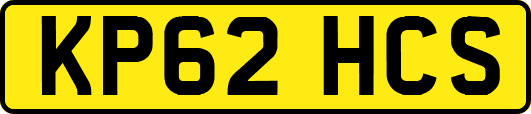 KP62HCS