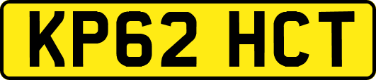 KP62HCT