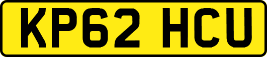 KP62HCU