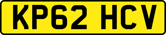 KP62HCV