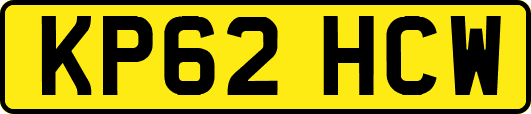 KP62HCW